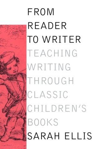Cover image for From Reader to Writer