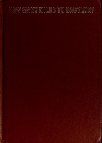 Book cover image