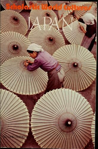 Cover image for Japan
