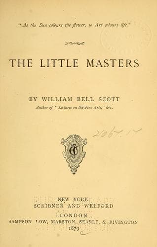Book cover image