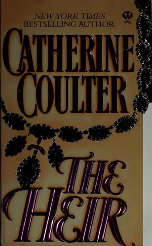 Cover image for The heir