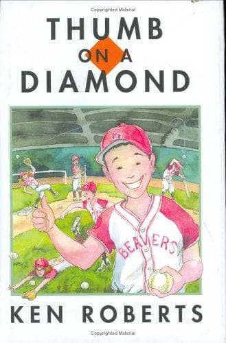 Cover image for Thumb on a Diamond