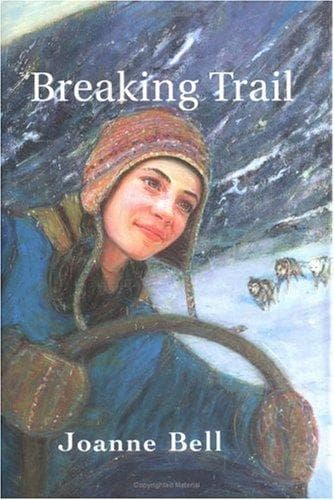 Cover image for Breaking Trail