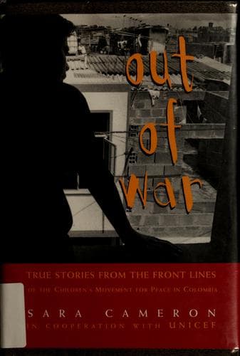Out of war