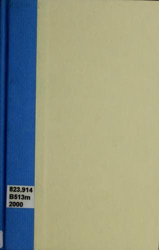 Book cover image