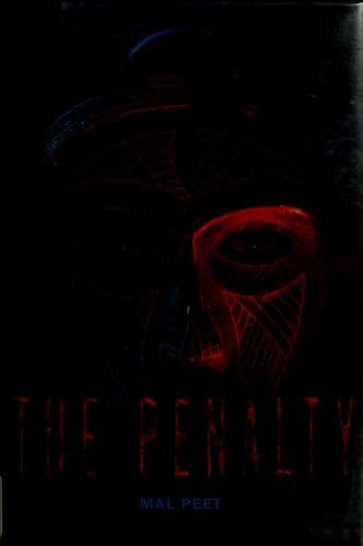 Cover image for The penalty