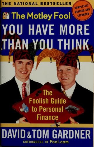 Book cover image