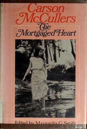 Cover image for The mortgaged heart