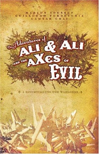 Book cover image