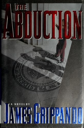 Cover image for The abduction