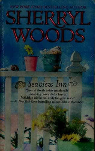 Cover image for Seaview inn