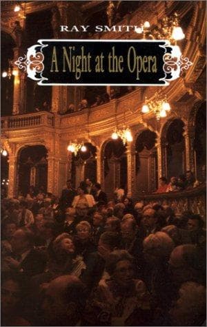 Cover image for A Night at the Opera