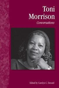 Toni Morrison