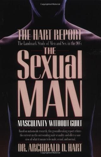 The sexual man