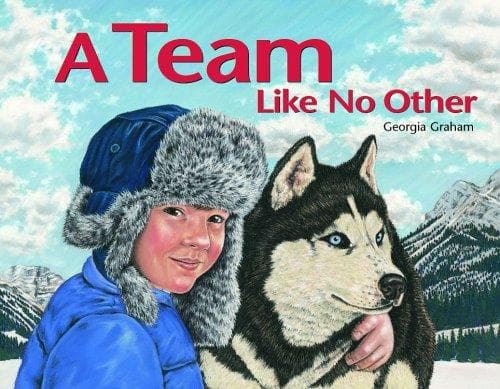 Cover image for A Team Like No Other