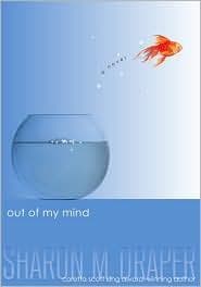 Cover image for Out of my mind