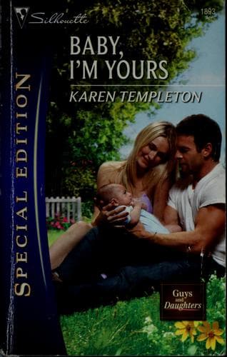 Cover image for Baby, I'm yours