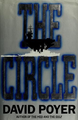 Cover image for The circle