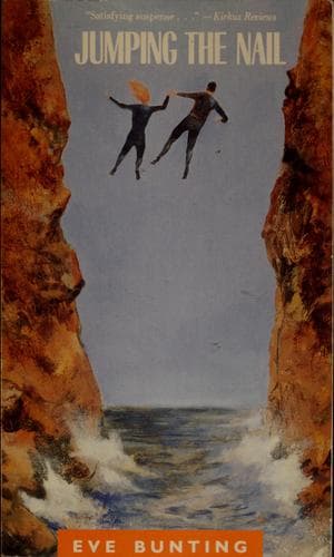 Cover image for Jumping the Nail
