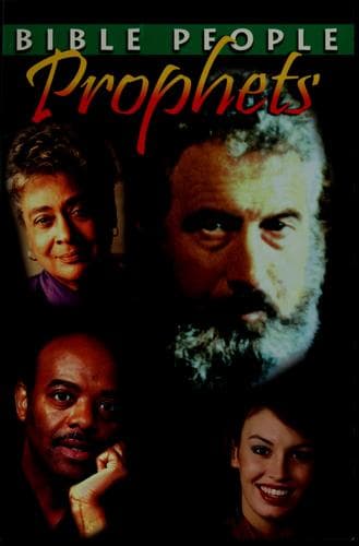 Cover image for Prophets