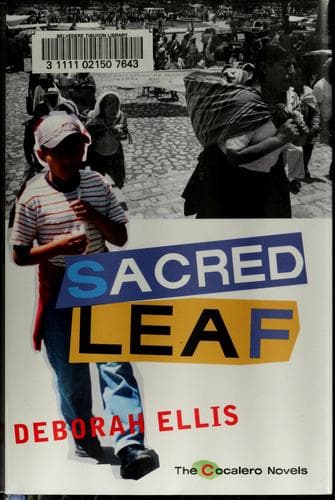 Book cover image