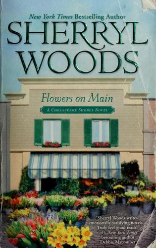Cover image for Flowers on Main
