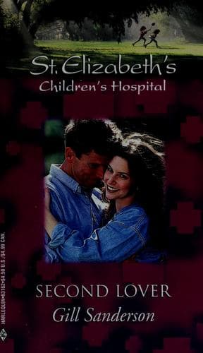 Cover image for Second Lover