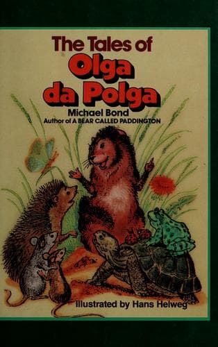 Book cover image