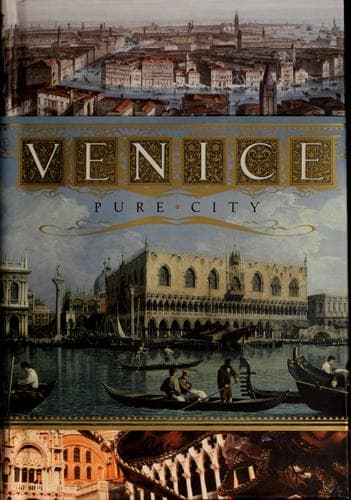 Cover image for Venice