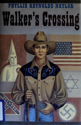 Cover image for Walker's Crossing