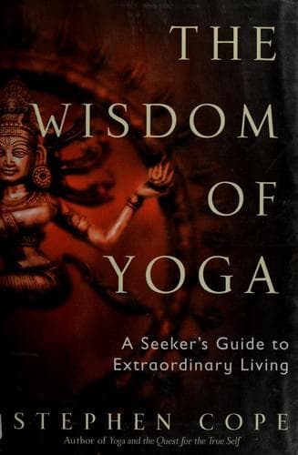 The wisdom of yoga