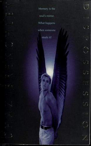 Cover image for Dispossession
