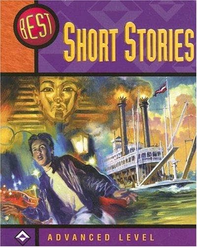 Cover image for Best Short Stories