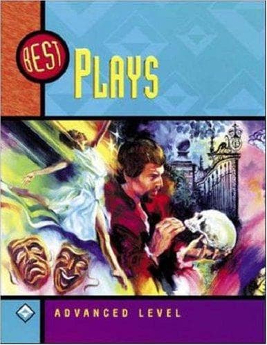Cover image for Best Plays