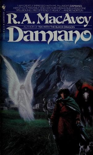 Cover image for Damiano