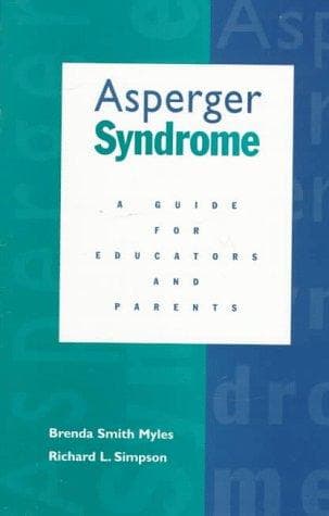 Cover image for Asperger Syndrome
