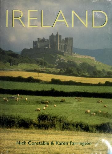 Cover image for Ireland
