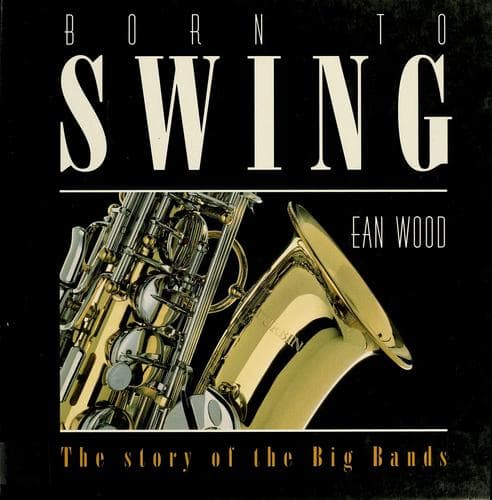 Cover image for Born to swing