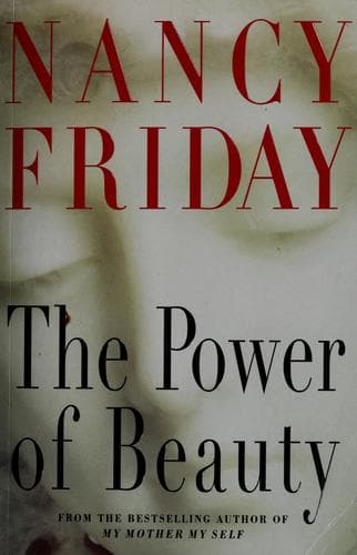 Cover image for The power of beauty