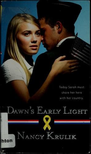 Cover image for Dawn's early light