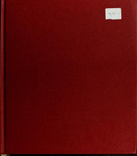 Cover image for Wilde