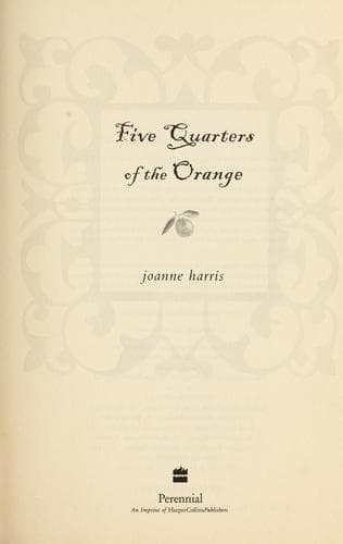 Book cover image