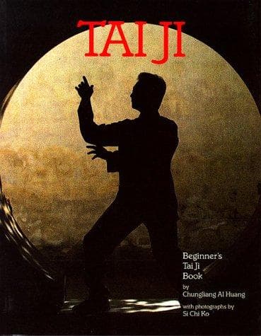 Cover image for Tai Ji