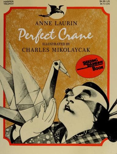 Cover image for Perfect crane