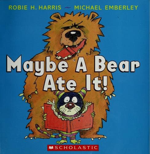 Book cover image