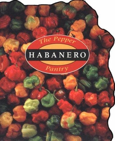 Cover image for The pepper pantry.