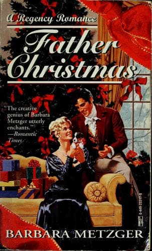 Cover image for Father Christmas