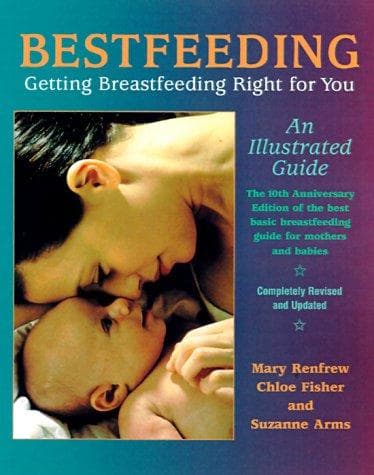 Cover image for Bestfeeding