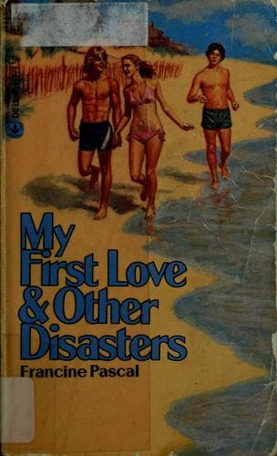 Cover image for My first love & other disasters