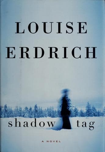 Cover image for Shadow tag
